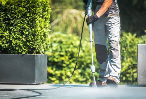 Best Factory Floor Cleaning  in State Center, IA