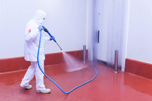 Paint Preparation in State Center, IA