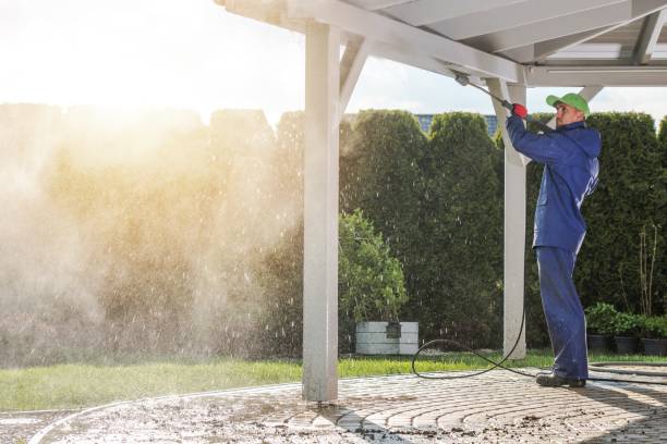 Best Fence Cleaning  in State Center, IA