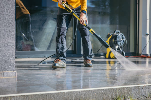 Best Post-Construction Pressure Washing  in State Center, IA
