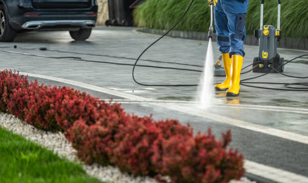 Best Solar Panel Cleaning  in State Center, IA