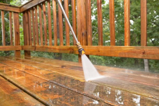 Best Driveway Pressure Washing  in State Center, IA
